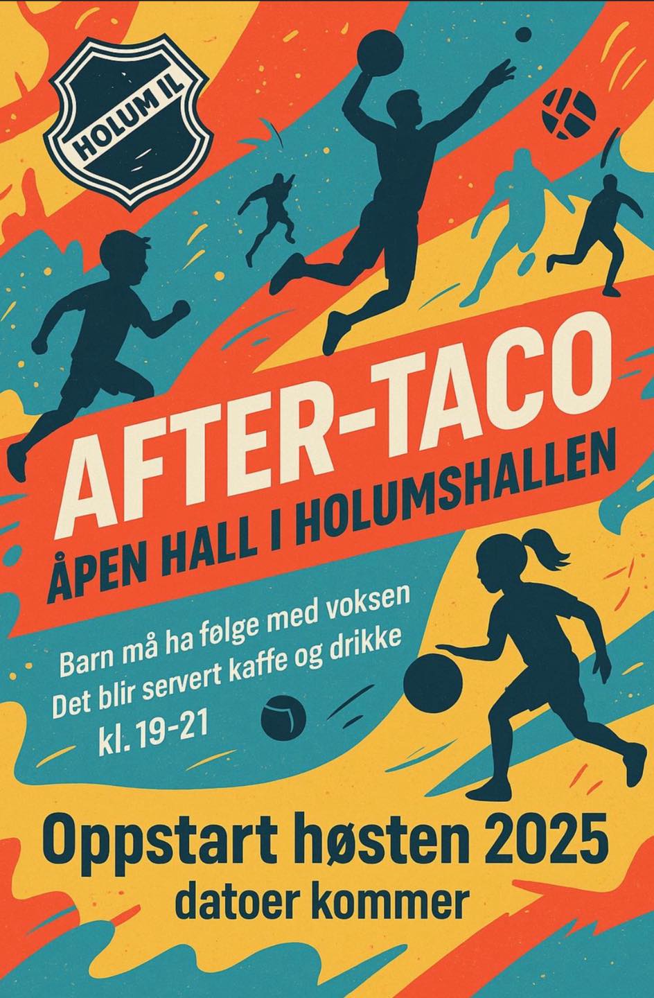 After Taco