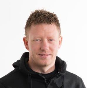 Joachim Strømme