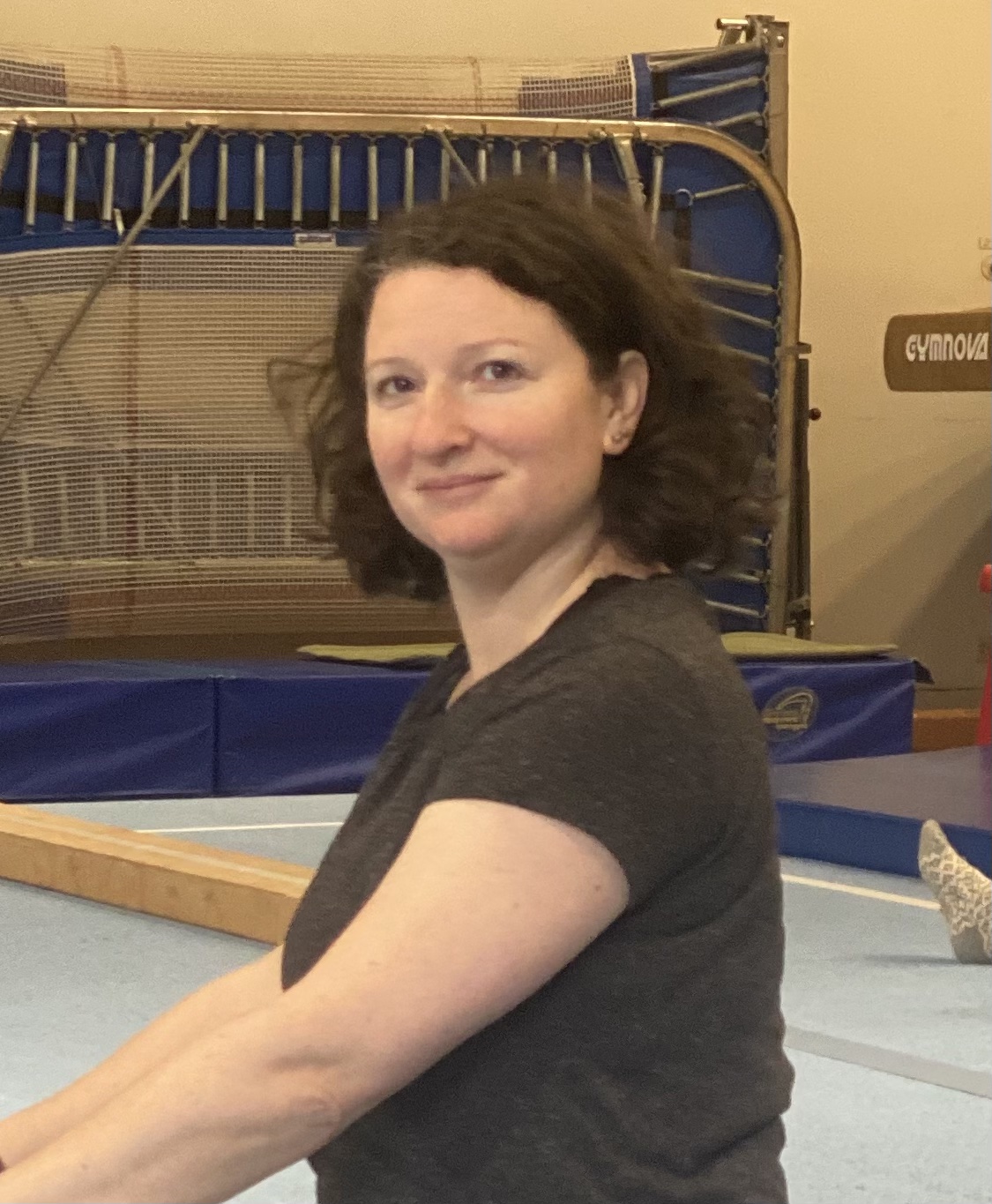 Rebekka Weder