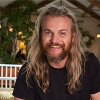 Marius A. Jensen