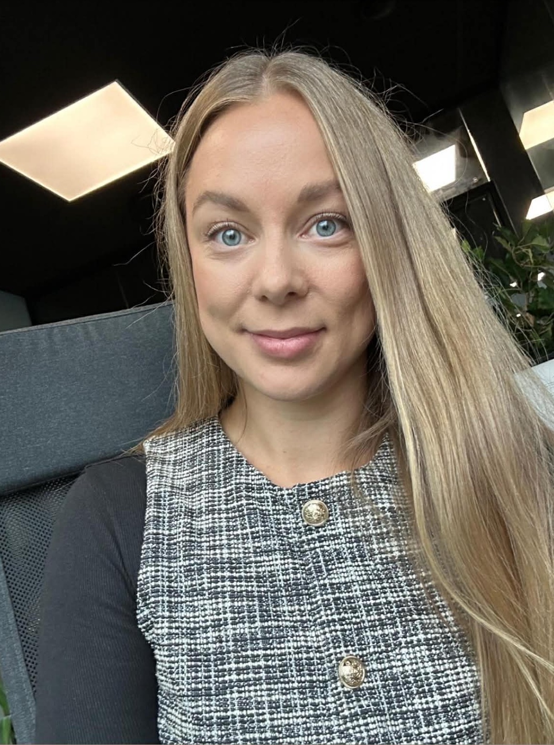 Kristine Møll Farestad