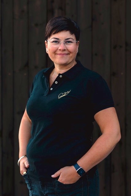 Marita Sandvold Lomheim